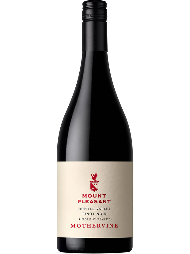 Mount Pleasant Mothervine Pinot Noir