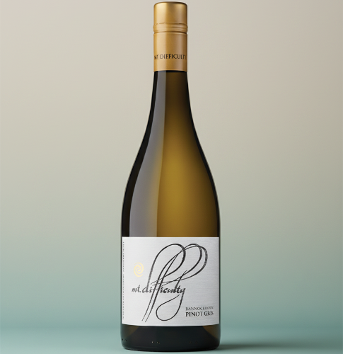 Mt Difficulty Bannockburn Pinot Gris