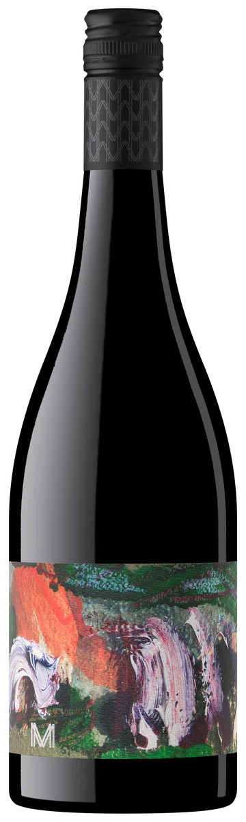 2023 Mulline Barrabool Pinot Noir