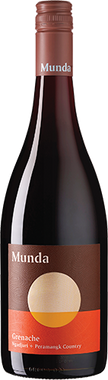 Munda Ngadjuri + Peramangk Country Grenache