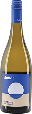 Munda 'Waldani Country' Chardonnay