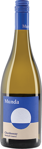 Munda 'Waldani Country' Chardonnay