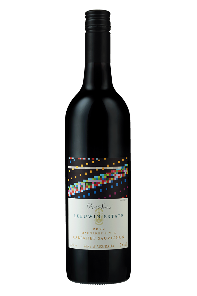 Leeuwin Estate Art Series Cabernet