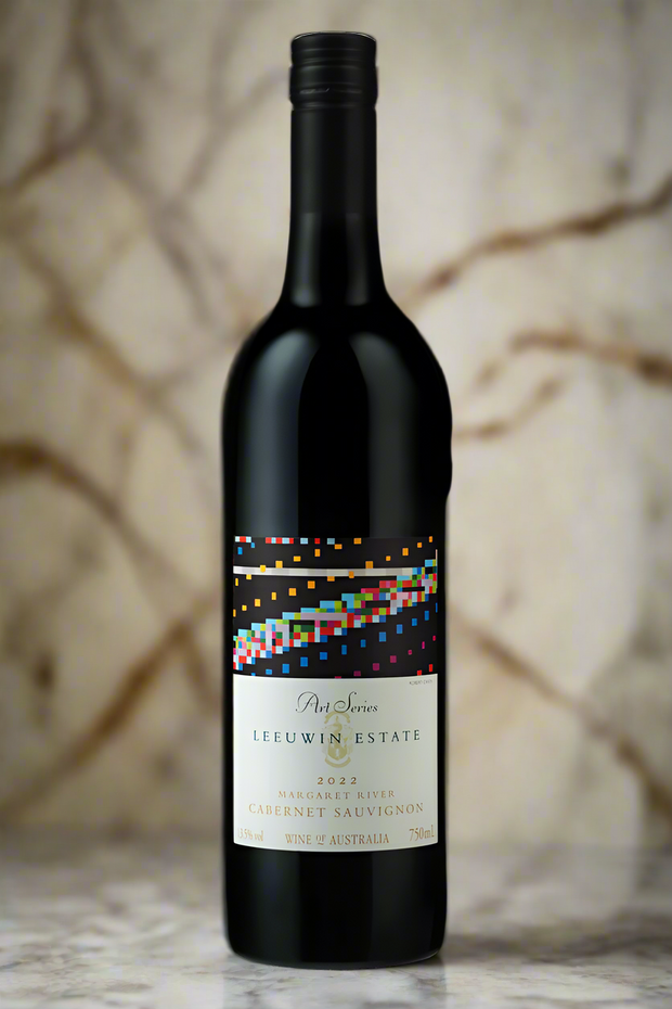 Leeuwin Estate Art Series Cabernet