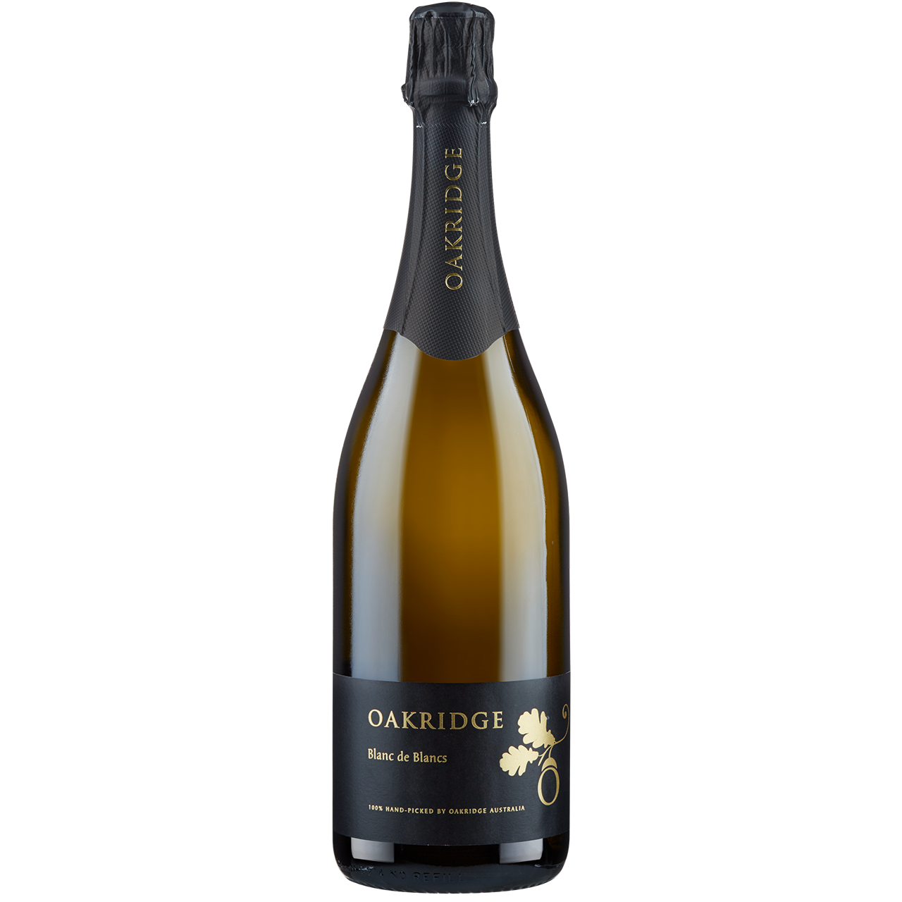 Oakridge Blanc De Blancs