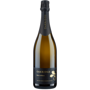 Oakridge Blanc De Blancs