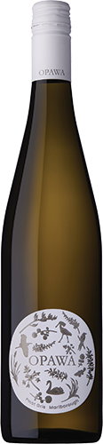 Opawa Pinot Gris