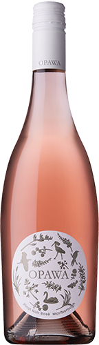 Opawa Pinot Noir Rose