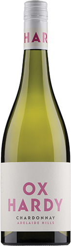 Ox Hardy Adelaide Hills Chardonnay