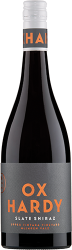 Ox Hardy Slate Shiraz