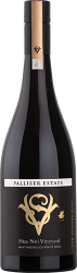 Palliser Estate Single Vineyard Hua Nui Pinot Noir