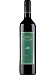 Parker Estate Terra Rossa Merlot