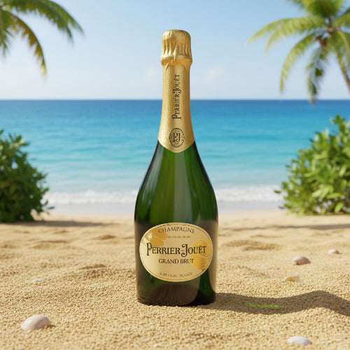 Perrier-Jouët Grand Brut NV
