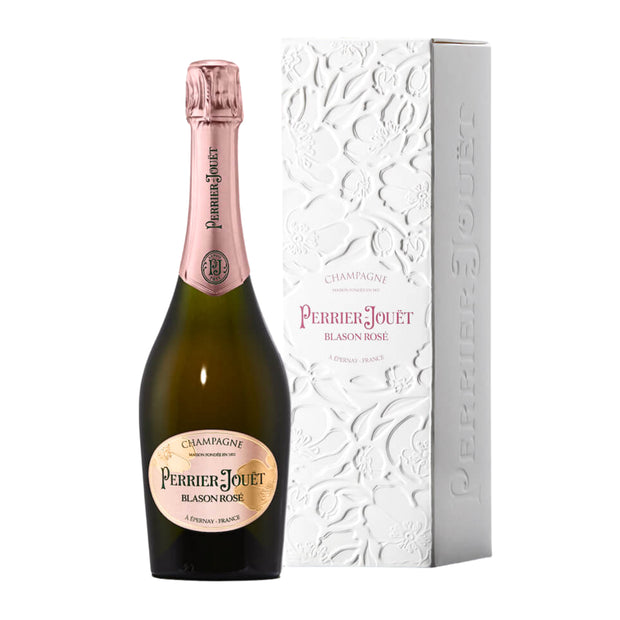 Perrier-Jouët Blason Rosé NV