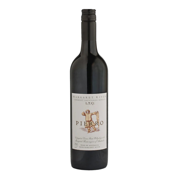 2015 Pierro L.T.Cf. Cabernet Merlot