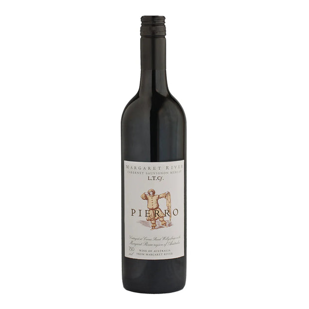 2015 Pierro L.T.Cf. Cabernet Merlot