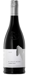 Kalleski Pirathon Silver Label Shiraz