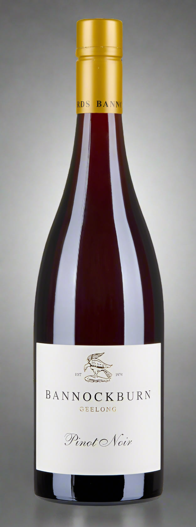 Bannockburn Pinot Noir