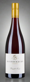 Bannockburn Pinot Noir