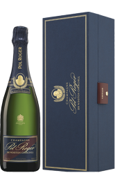 Pol Roger Cuvée Sir Winston Churchill Gift Box