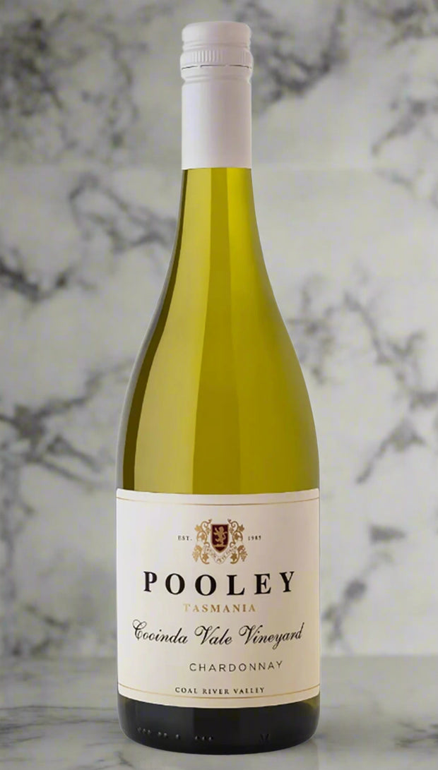 Pooley Cooinda Vale Chardonnay