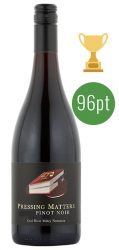 2022 Pressing Matters Pinot Noir