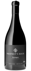 Prophet's Rock Retrospect Pinot Noir