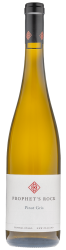 Prophet’s Rock Pinot Gris