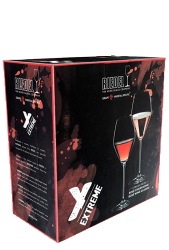 Riedel Extreme Rosé Champagne Gift Pack 322mL