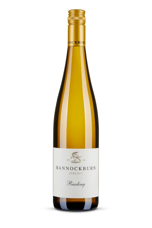 Bannockburn Riesling  ( BOX of 6 )