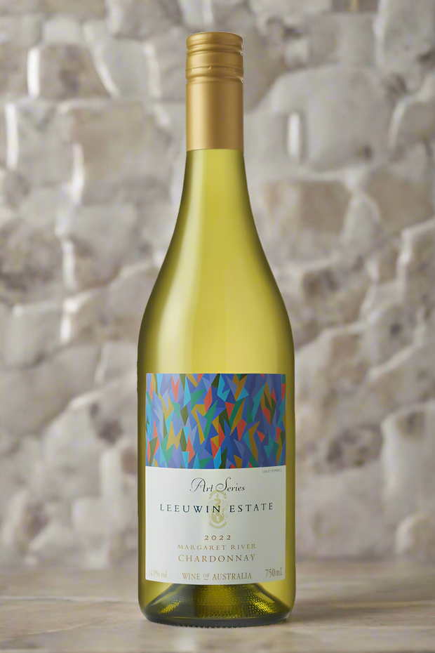 2022 Leeuwin Art Series Chardonnay