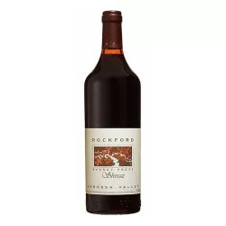 2008 Rockford Basket Press Shiraz