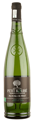 Château	Petit Roubié