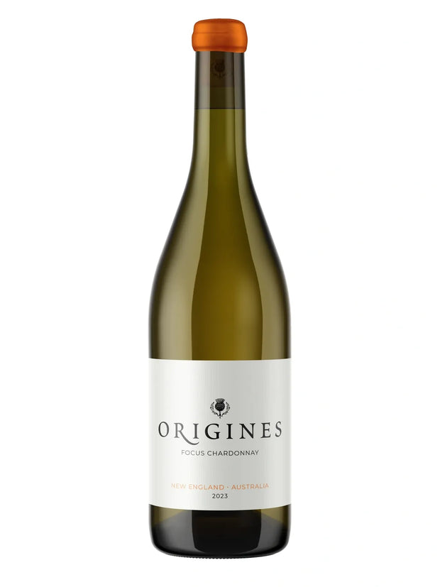 Origines New England Chardonnay