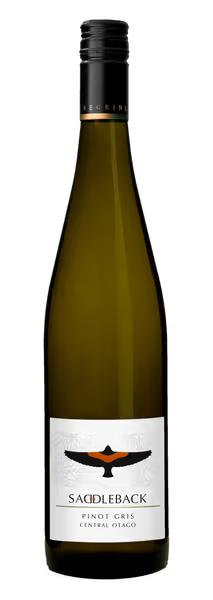 Peregrine Saddleback Pinot Gris