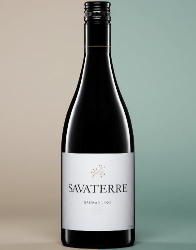Savaterre 'Maurizio' Sagrantino