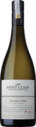 Saint Clair Wairau Reserve Sauvignon Blanc