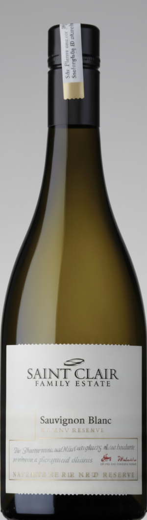 Saint Clair Wairau Reserve Sauvignon Blanc