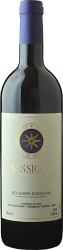 Tenuta San Guido Sassicaia DOC