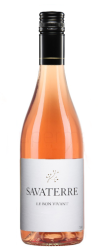 Savaterre 'Bon Vivant' Rosé