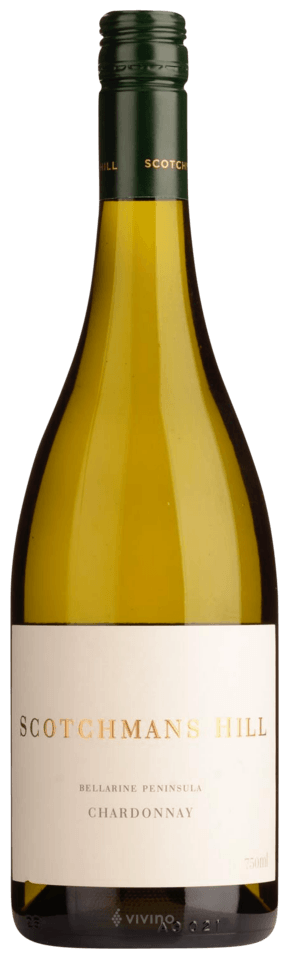 2019 Scotchmans Hill Chardonnay