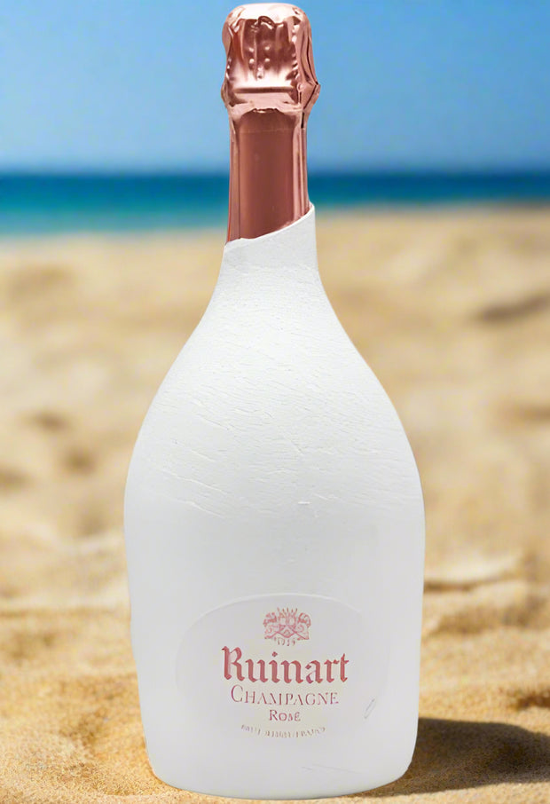 Ruinart Rosé Second Skin