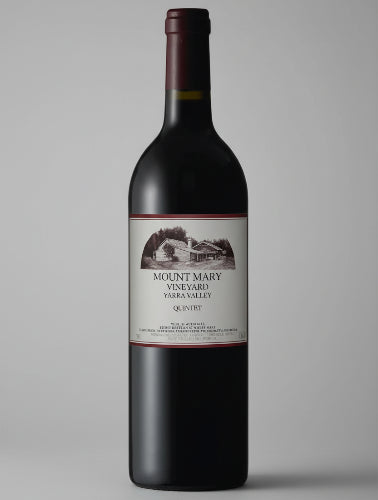 2016 Mount Mary Quintet