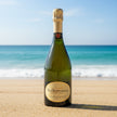 Champagne Vollereaux Blanc De Blanc