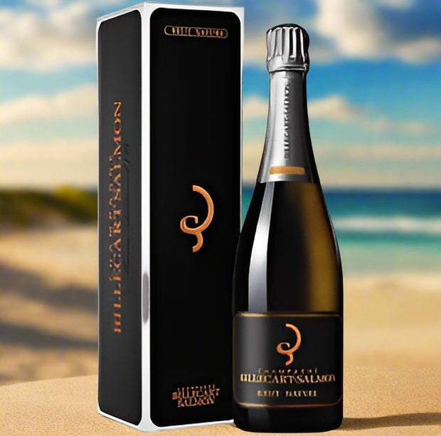 Billecart - Salmon Brut Nature