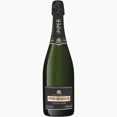 Piper Heidsieck Vintage Brut