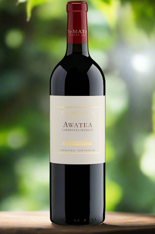 Te Mata Awatea Cabernet Merlot