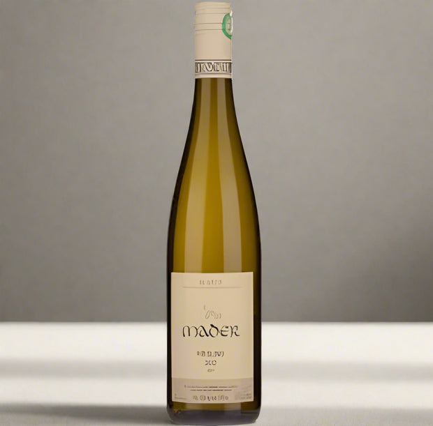 Jean-Luc Mader Riesling