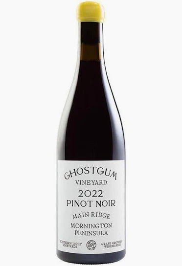 Southern Light Ghostgum Main Ridge Pinot Noir (6 X BTLs )
