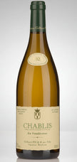 Gilbert Picq Chablis